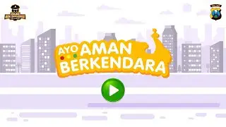 PGDC Polres Sidoarjo - Ayo Aman Berkendara - Relis Studio