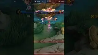 Непонятные Лесли мувы хехе 🙃 #mlbb #mobilelegend #mobilelegends #мобайллегендс #млбб #shorts #short