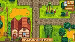 Let's Play Stardew Valley - Part 11 - Summer already?