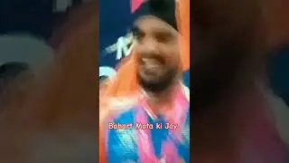 India T20 World Champions 🏆#india #shorts #ytshorts #youtubeshorts