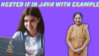 Nested if in Java