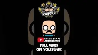 HELP ?! Path of Parody / Path of Exile Animation 