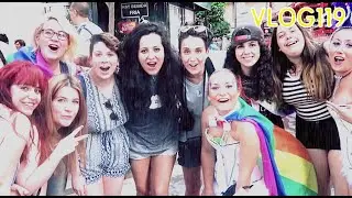 DÍA DEL ORGULLO GAY | NO TE PRIVES | MURCIA