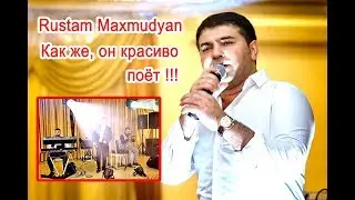 #Езидская DAWATA Rustam Maxmudyan 2019 Как же, он красиво поёт