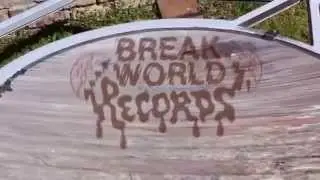 break world records