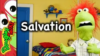 Salvation | Ephesians 2:8 and 1 Corinthians 1:18
