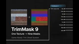 Trim Mask 9