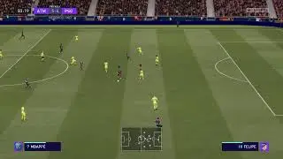 Fifa chill live