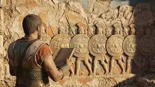 The Missing Script Paradox: How the Nandas Stopped Alexander