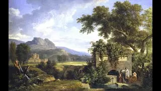 Pierre Henri de Valenciennes Artist