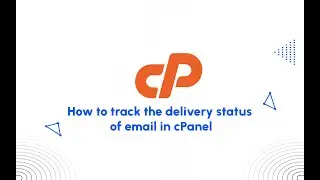 How to track the delivery status of email in cPanel - Hostkicker.com