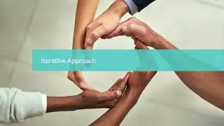 Iterative Approach | PMP & CAPM Exam Prep Essentials