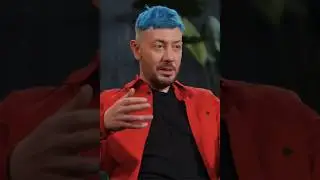 Артемий Лебедев/Почему в России не улыбаются? Кто смотрит его 