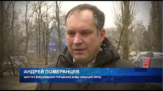 Воронежские коммунисты публично раскрыли 