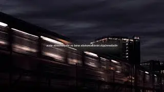 The Weeknd - Montreal / Türkçe Çeviri