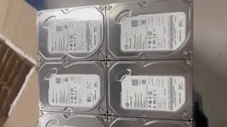 500GB HDD available for PC, DVR/NVR SA Traders #shortsvideo #youtubeshorts #shortsyoutube #shorts