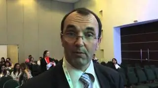 Dr. Jean-Yves Blay - Congresso SBOC 2015