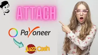 How to Link Payoneer account With JazzCash 2022 | Transfer money from Payoneer to Jazzcash