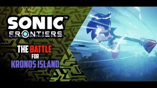 UNDEFEATABLE - The Battle for Kronos Island