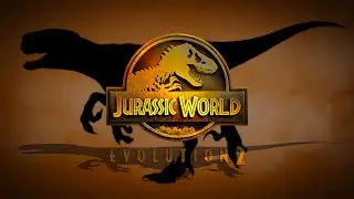 ATROCIRAPTORS CONFIRMED FOR JURASSIC WORLD EVOLUTION 2!!!!!