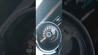 bolt on s197 5.0 stock mani 93 pull