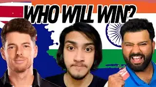 IND vs NZ ka hoga final | Pakistan cricket main comedies & many more