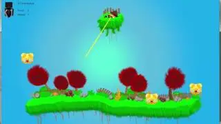 Eye Tracking in Unity - Unity Game Jam