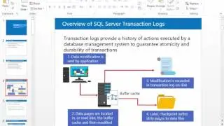 11 Understanding SQL Server Recovery Models