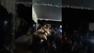 Leak Putih SBT ngamuk saat perform