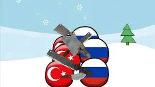 тизер 6 Сарыкамышская операция