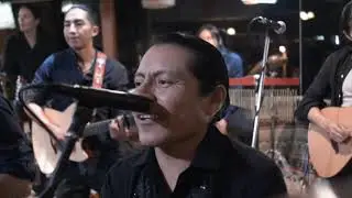 Tandanajushun - Takisay / Felipe M. (Acústico)