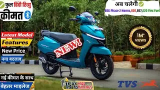 Finally ALL New TVS JUPITER 110CC FULL WALKAROUND DETAIL REVIEW @ProudToBeaMotovlogger