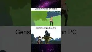 Memes | Genshin Impact | 