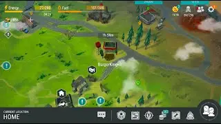 LDOE raid BurgerKing 3