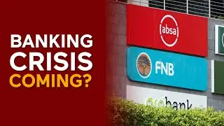 Numerous RISKS for SA banks | Jonathan Katzenellenbogen