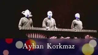Bahçe duvarından aştım Show
