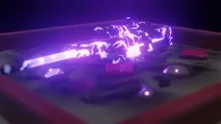 Little Krunker Animation