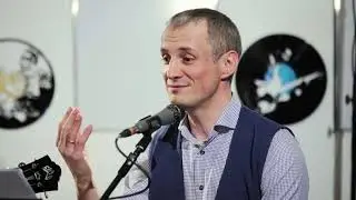 Сибирские Сибиряки. Золотой Кивин 2000. Квартирник YPO Russia. Александр Пушной и Сергей Иванов.