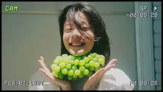 kang hyewon - first love letter (speed up)