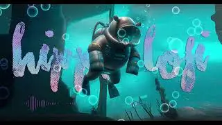 Underwater  - Hippo Lofi