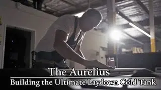 The Aurelius Laydown Cold Tank Origin Story