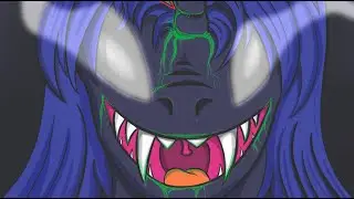 Тени прошлого - комикс my little pony (13 часть)