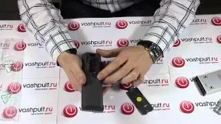 Пульт Pioneer VXX3218