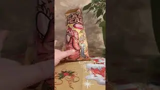 Обзор на чипсы 'EASY PEASY' вкус шаурма запиленная