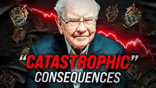 Warren Buffett's Warning for the Banking Crisis and 2023 Recession