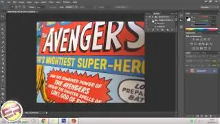 Instagram Filters for Photoshop [w/voiceover]