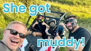 She Loved This Polish Adventure - Vlog 364