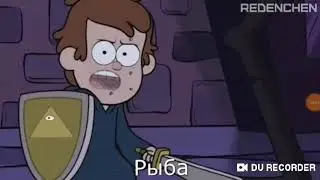 (: