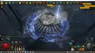 POE 3.21 MF Tornado Shot ( Magic Find solo Map Cemetery-Deli-Conquerors-Legion-StrongBox )