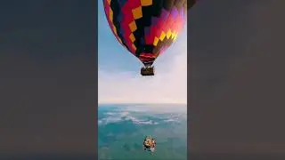 ресторан на небесах